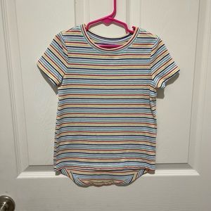 Old Navy Stripe shirt
